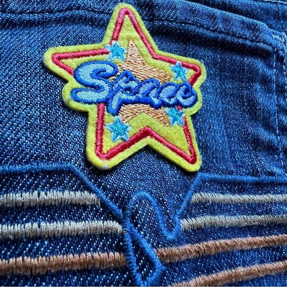 RARE Citizens of Humanity Kelly Low Waist Bootcut Jeans Stretch Women's size 29 - Picture 10 of 14